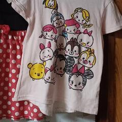 女の子の服の画像