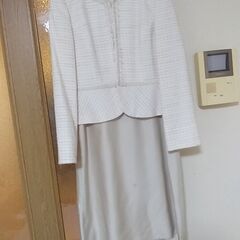 フォーマルスーツ