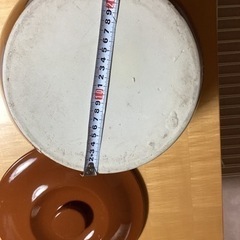 【商談中】梅干し用の壺　瓶の画像