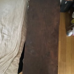 サイドテーブルの画像