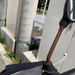 【決まりました】キムコ　125ccの画像