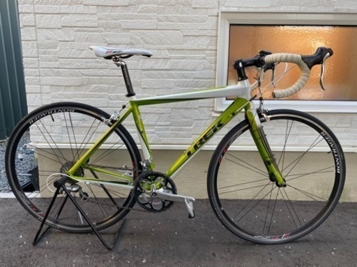 TREK ロードバイク 1.5 サイズ50
