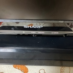 テレビの画像