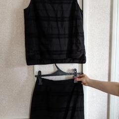 LOWRYS FARM　セットアップ 2枚セットの画像