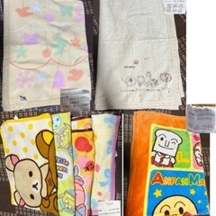 取引中　ベビーベッド付属品の画像