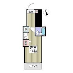 🌻入居費用12万円🌻】✨審査No.1✨ 🔥東急世田谷線「上町」駅...