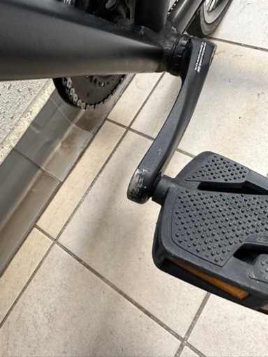 TREK FX3 Disc 2020年モデル ブラック 点検済み トレック