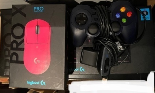 デスクトップパソコン pc