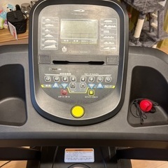 ルームランナー　TIGORAの画像