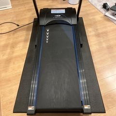 ルームランナー　TIGORAの画像