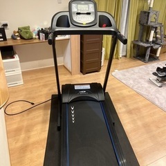 ルームランナー　TIGORAの画像