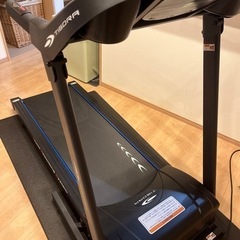 ルームランナー　TIGORAの画像