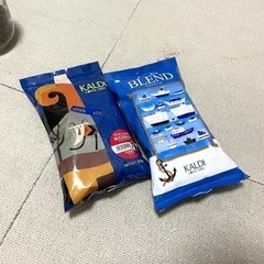 コーヒー豆　カルディ　未開封