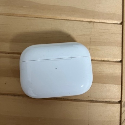 エアーポッズpro 第1世代　中古