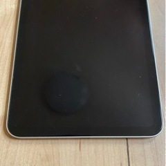 iPad mini6 傷はあまりない　色々セットの画像