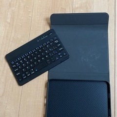 iPad mini6 傷はあまりない　色々セットの画像