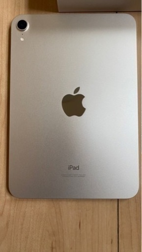 iPad mini6 傷はあまりない　色々セット