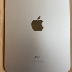 iPad mini6 傷はあまりない　色々セットの画像