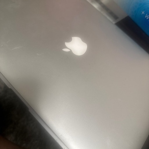 macbook pro/16GB/SSD512GB/グラボ付き！