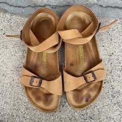 BIRKENSTOCKサンダル