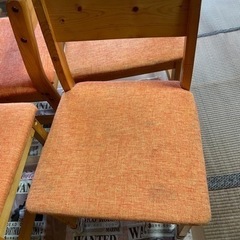 テーブルの画像