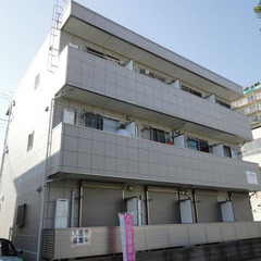 💥 自営業・水商売も👌 敷金礼金０円 😄    ＪＲ東海道…
