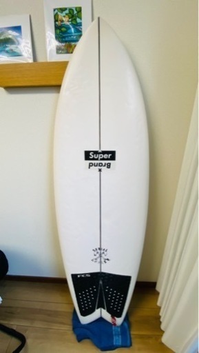 SUPER BRAND【SERIAL KEELER】