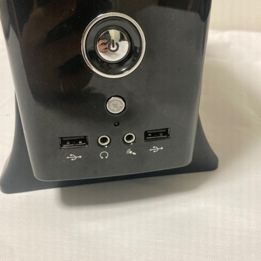 4世代i5 自作デスクトップPC 整備品