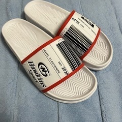 サンダル  サイズ27cmの画像