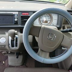 ホンダ　ライフH22車検R5.8の画像
