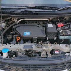 ホンダ　ライフH22車検R5.8の画像