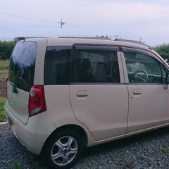 ホンダ　ライフH22車検R5.8の画像