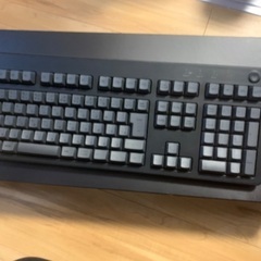 キーボード 東プレ Realforce リアルフォース R3HA11の画像