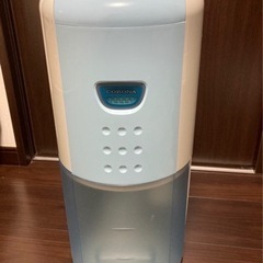 コロナ除湿機