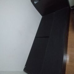 シングルベッド