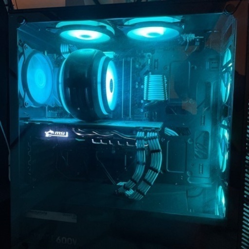Gaming Pc