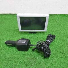 激安！ポータブルナビ 三洋電機 MCDY-MK001 ナビ/ワン...
