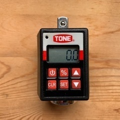 TONEデジタルトルクレンチ