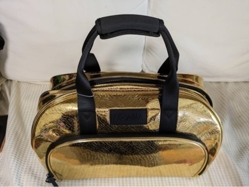 Honma（ゴルフ）ボストンバッグ