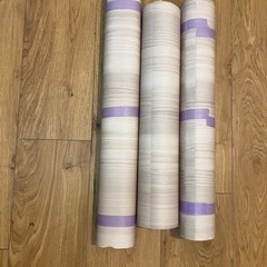 塩ビシート　サンゲツ社の画像