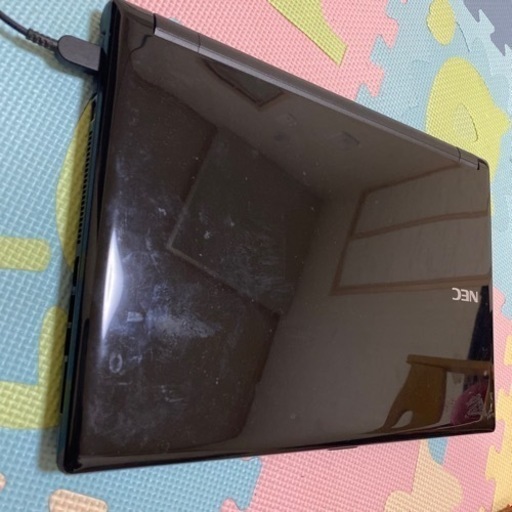 NECノートパソコンVK23TF-U Corei5 SSD256  Office