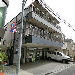 💥 自営業・水商売も👌 敷金礼金０円 😄    西武池袋・豊島線...