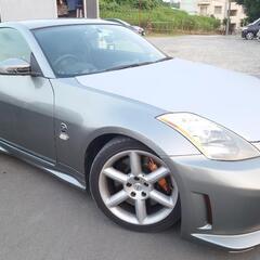 改造多数！車検付き！フェアレディZ Z33