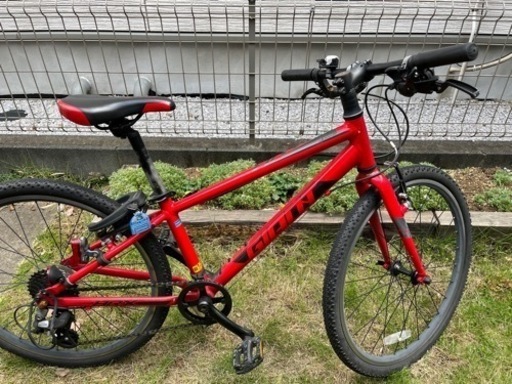 ジャイアント　24インチ　ARX