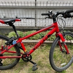 ジャイアント　24インチ　ARX