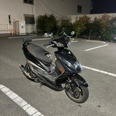 シグナスX3型