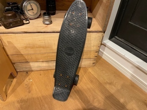 PENNY22インチ ペニー ブラック