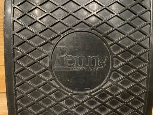 PENNY22インチ ペニー ブラック 