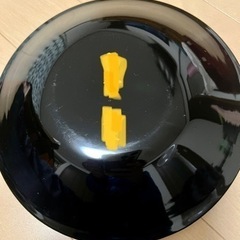 津軽塗菓子器　新品　の画像