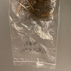 カウプンキ北欧風ベビーベッド（お受け渡し決定しました）の画像